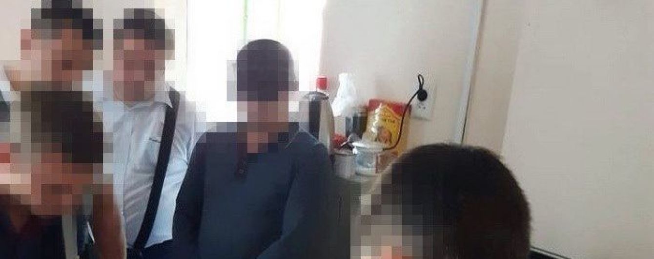 На Запорожье задержали депутата, который заставлял директора рынка платить "дань"