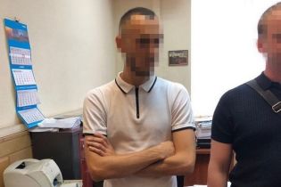 СБУ задержала чиновника Минэнергетики, который требовал от коллеги взятку в тысячу долларов