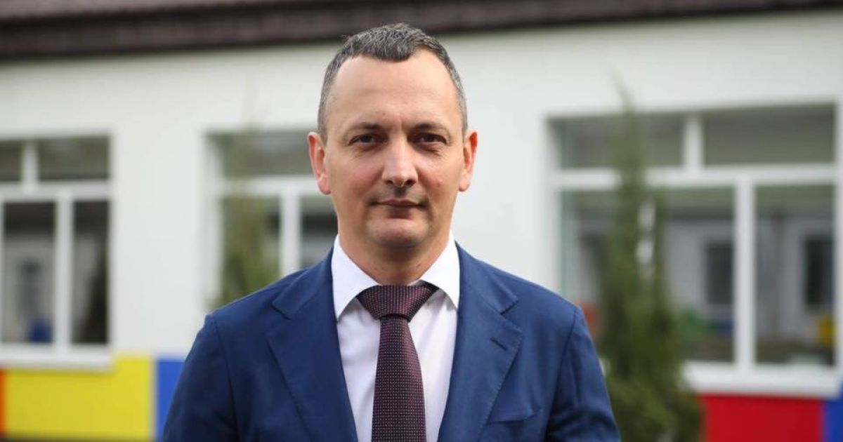 Юрій Голик назвав шість пріоритетів для нової Верховної Ради