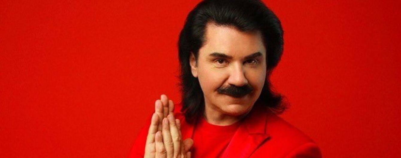Павел Зибров в третий раз женится