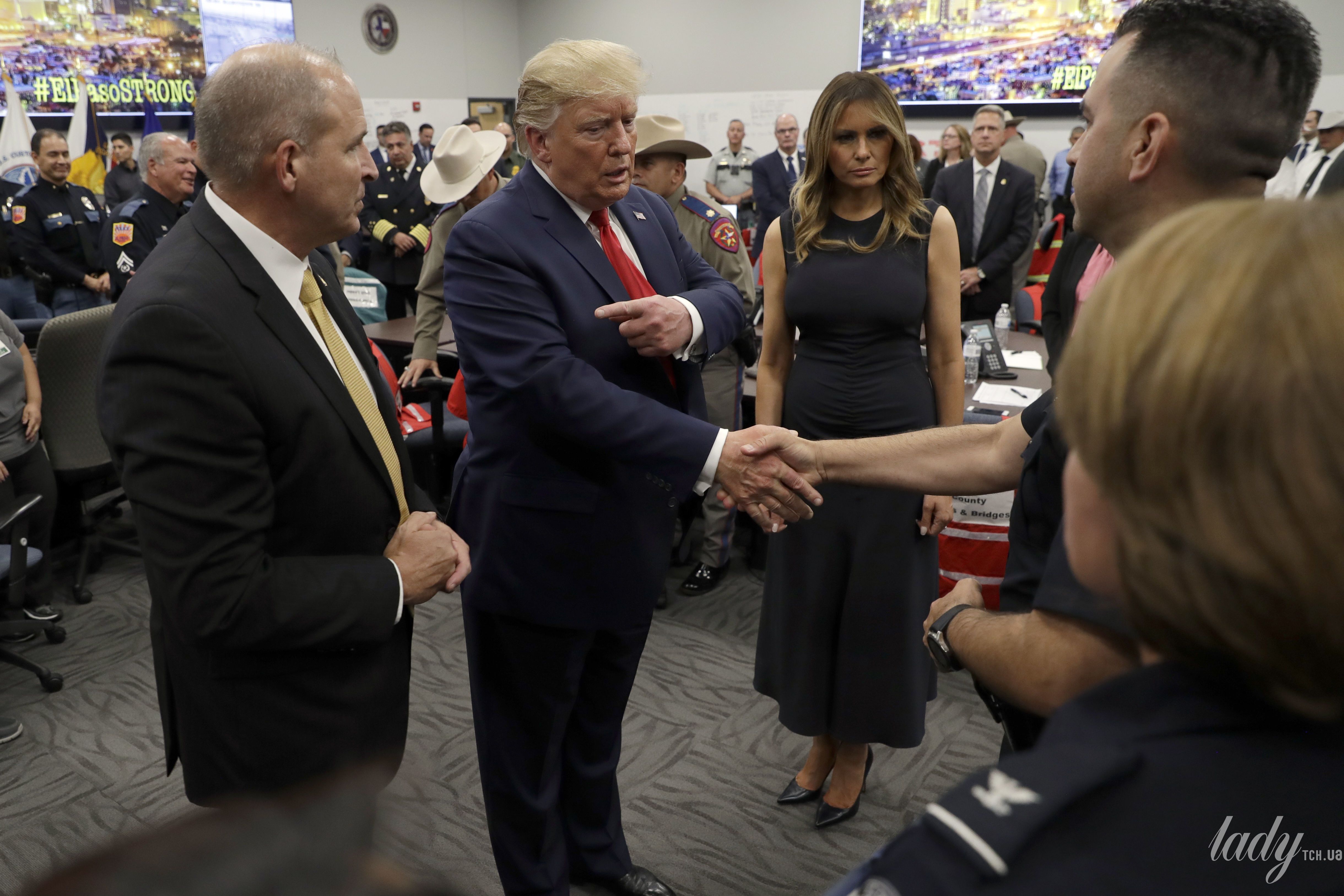 Мелания Трамп_2