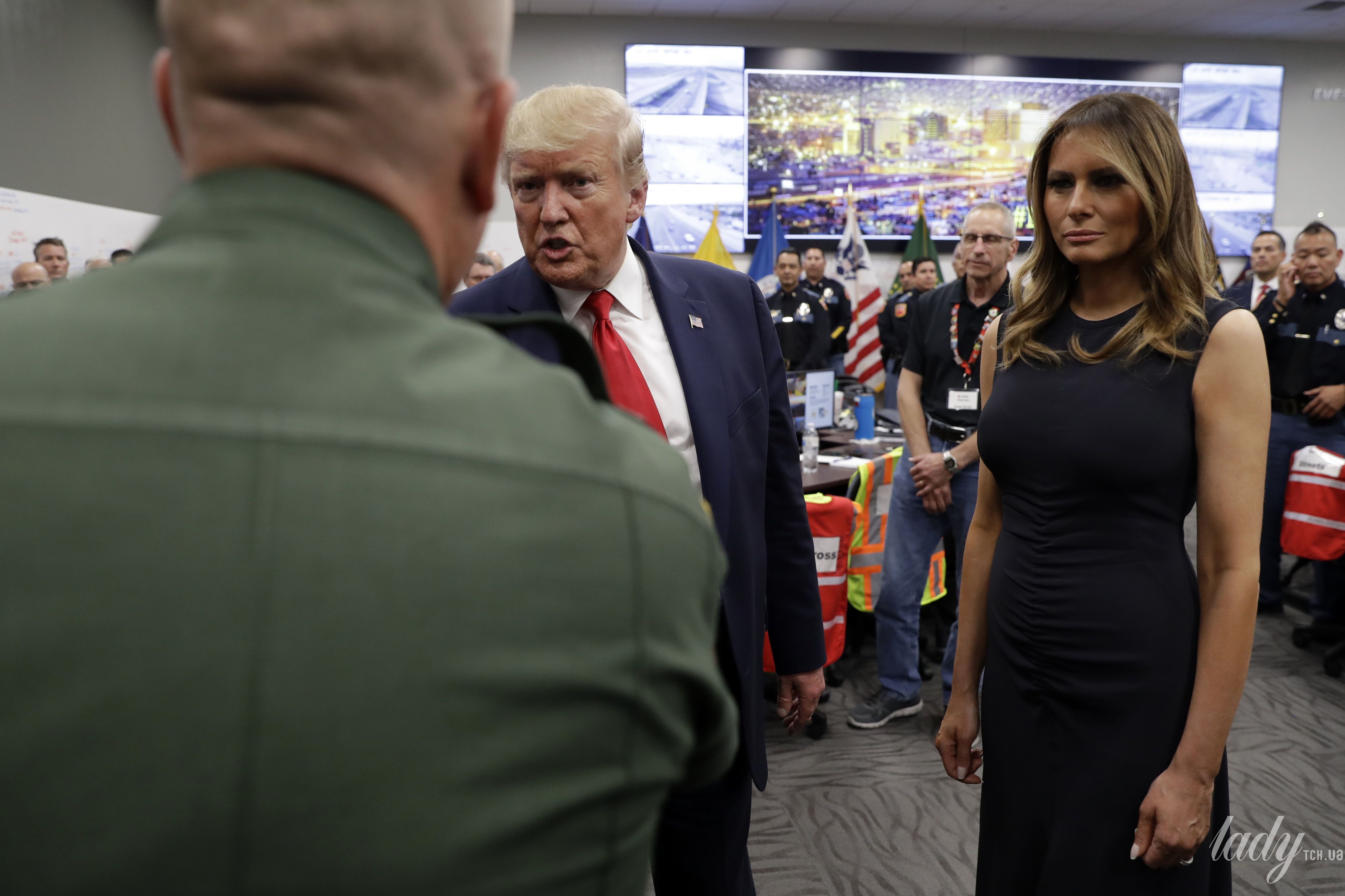 Мелания Трамп_4