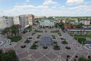 В Ирпенский горсовет пришли с обысками