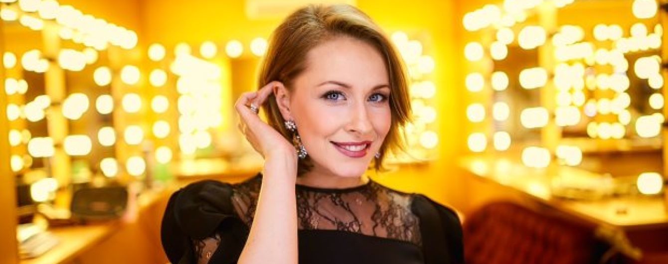 "Танці з зірками": зірка "Кварталу 95" Кравець вийде на паркет шоу