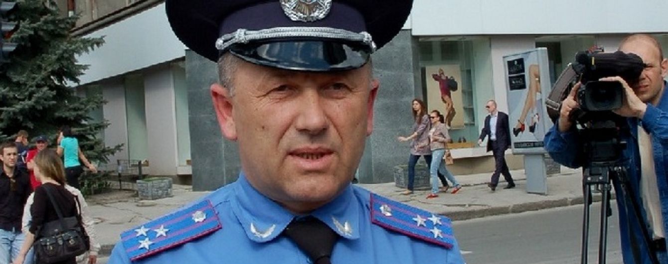 Один из экс-руководителей МВД Харьковщины избежал уголовной ответственности за разгон Евромайдана