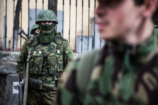 Секретний центр у РФ моделював наслідки аварії на українській електростанції та "приховував" російських військових на Донбасі