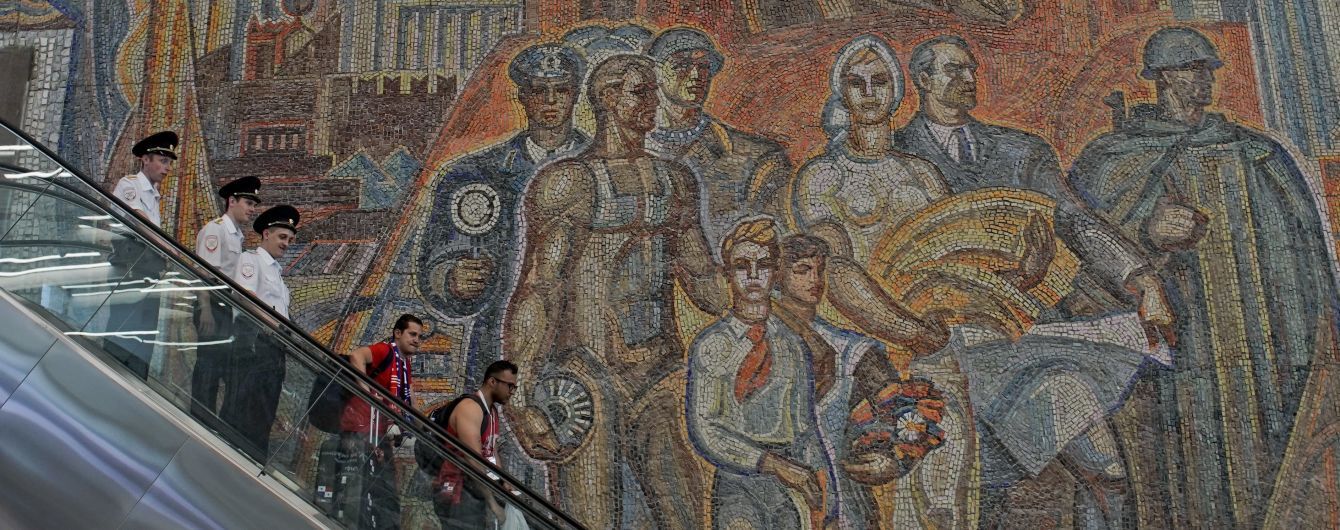 Великий брат. "Медуза" опублікувала масштабне розслідування про систему стеження за всіма росіянами