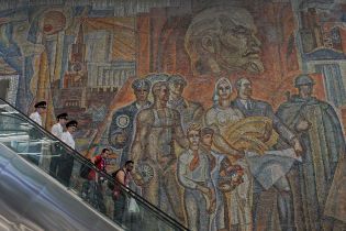 Великий брат. "Медуза" опублікувала масштабне розслідування про систему стеження за всіма росіянами