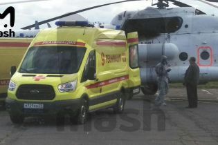 Взрывы в Архангельске: росСМИ сообщают о пострадавших с радиационным облучением и панике в городе