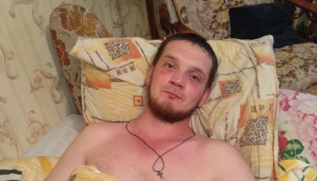 Вадим змушений просити про допомогу на порятунок свого життя
