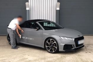 Угнать за 60 секунд. Какие автомобили воры взламывают молниеносно