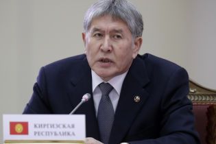 Экс-президенту Кыргызстана продлили арест еще на два месяца