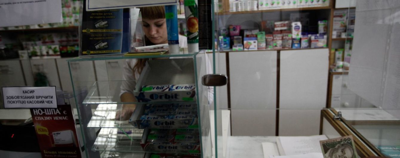 Держлікслужба вилучила з обігу в Україні небезпечний медичний пристрій