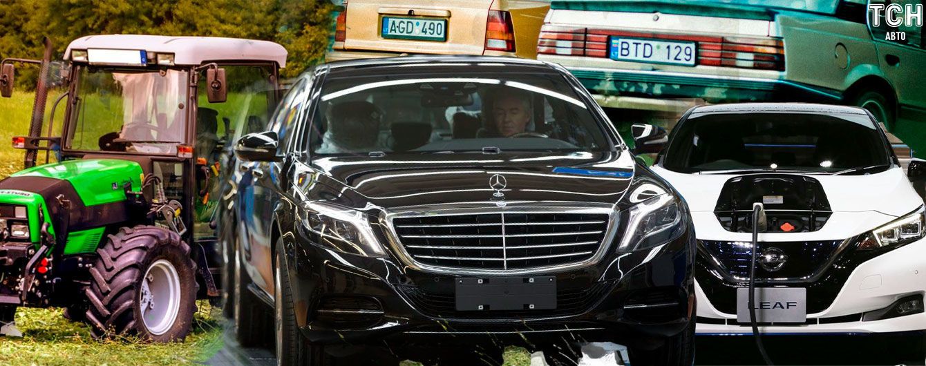 Субсидии от Mercedes и будущее "евроблях". Пять важнейших автоновостей за неделю