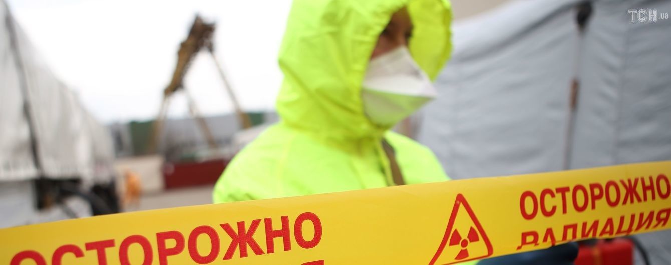 Взрыв под Архангельском. "Росатом" признался в испытании нового "специзделия" перед трагедией