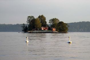 У Швеції запрошують креативних людей безкоштовно пожити на приватному острові