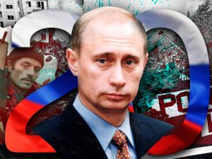 Двадцять років Володимира Путіна. Проект здувається