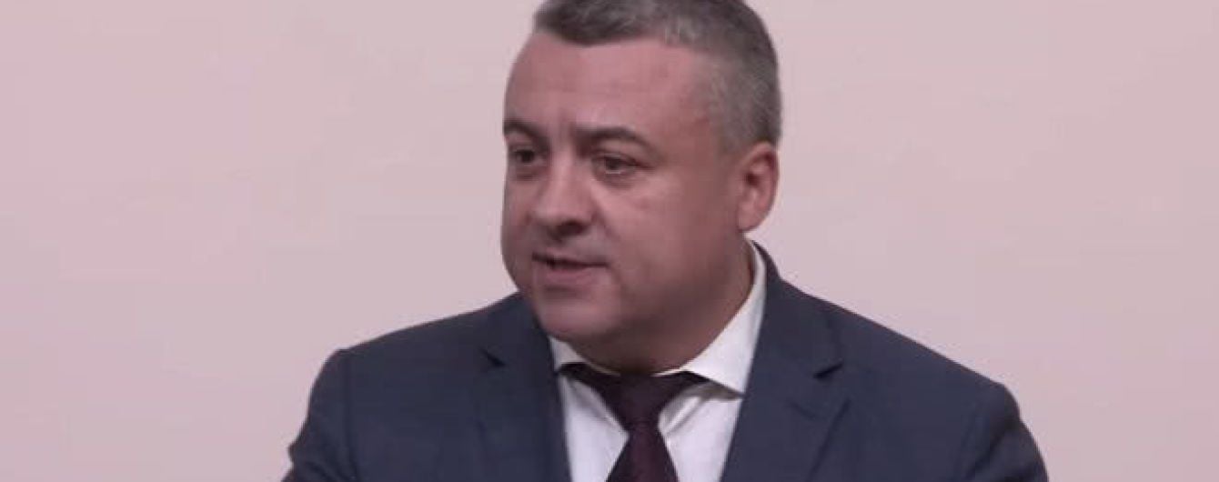 Президент назначил руководителя департамента кибербезопасности СБУ