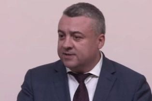 Президент назначил руководителя департамента кибербезопасности СБУ