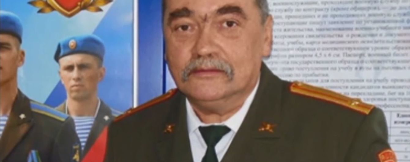 Спостерігач ОБСЄ на Донбасі постив у соцмережах прокльони українцям і прославляв бойовиків