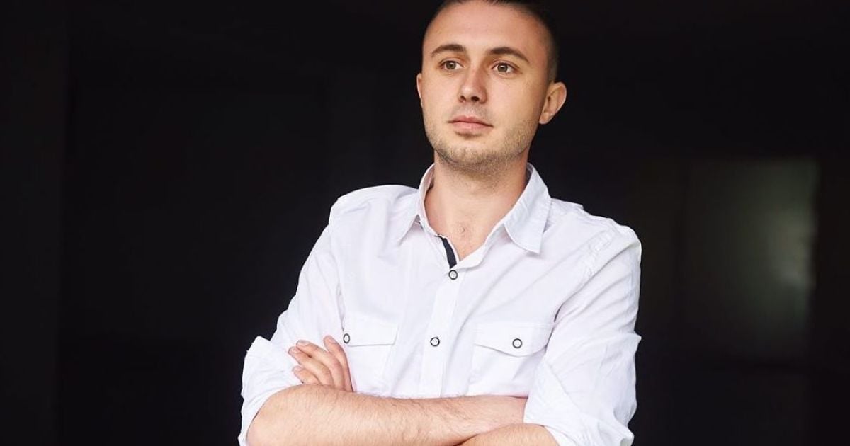 Соліст гурту "Антитіла" Тарас Тополя повідомив про замах на його життя