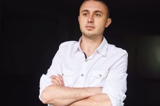 Солист группы "Антитела" Тарас Тополя сообщил о покушении на его жизнь