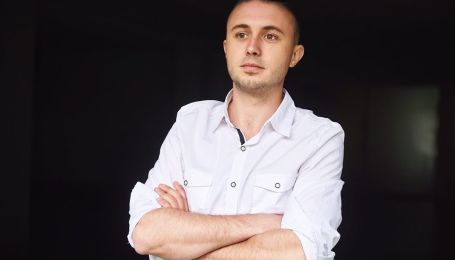 Соліст гурту "Антитіла" Тарас Тополя повідомив про замах на його життя