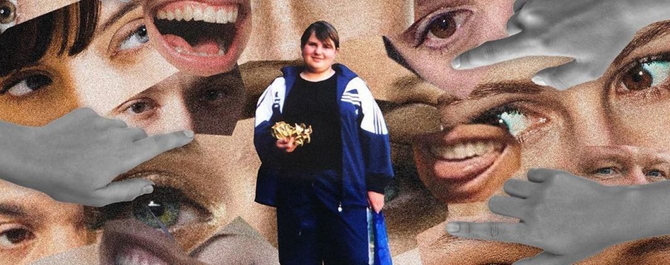 Реперша alyona alyona вспомнила жуткую историю из детства и показала архивные фото