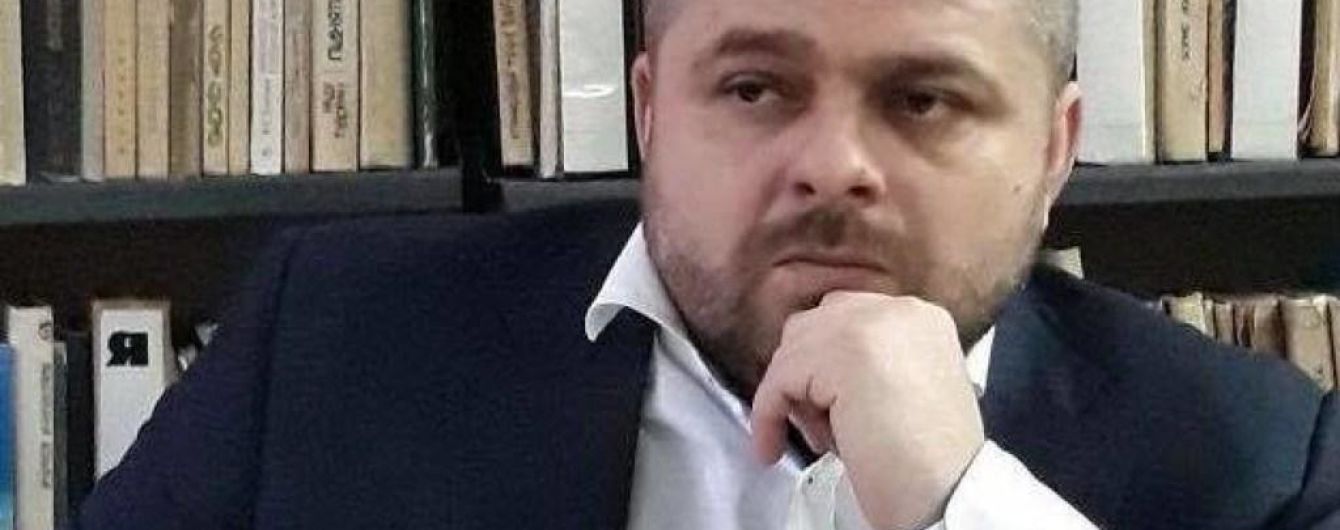 Коровченко проиграл очередной суд, - адвокат