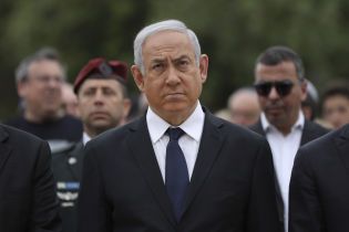 Президент Израиля поручил сформировать новое правительство Нетаньяху, партия которого стала второй на выборах