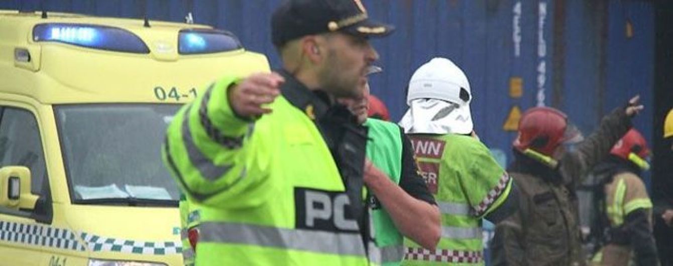 Стрельба в мечети Норвегии. В доме задержанного нашли труп женщины