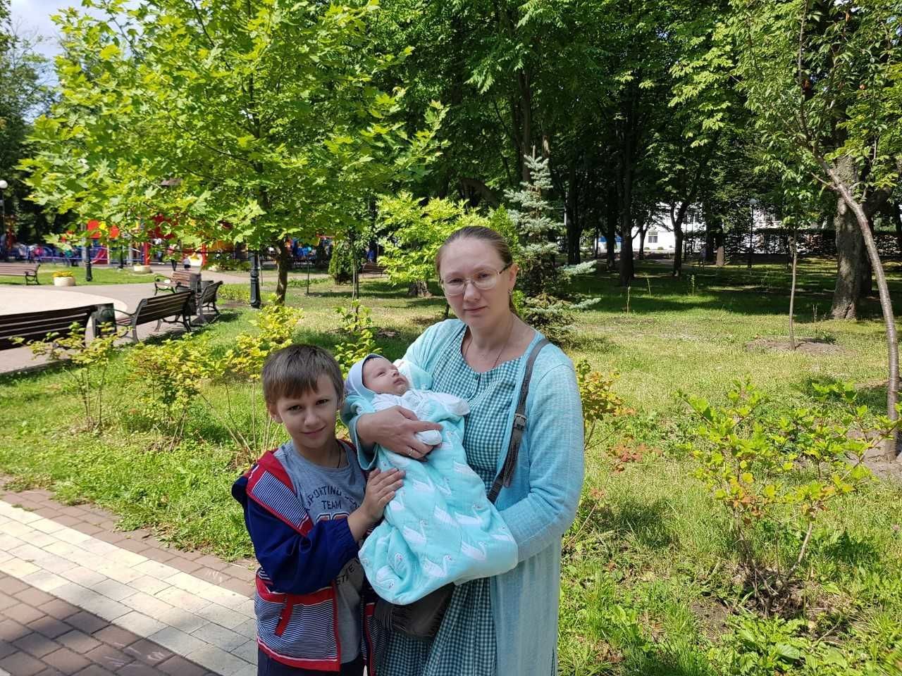 Микола Корабельський