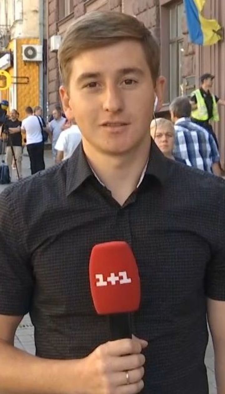 В Госбюро ожидают визита Порошенко для допроса по делу телеканала "Прямой"