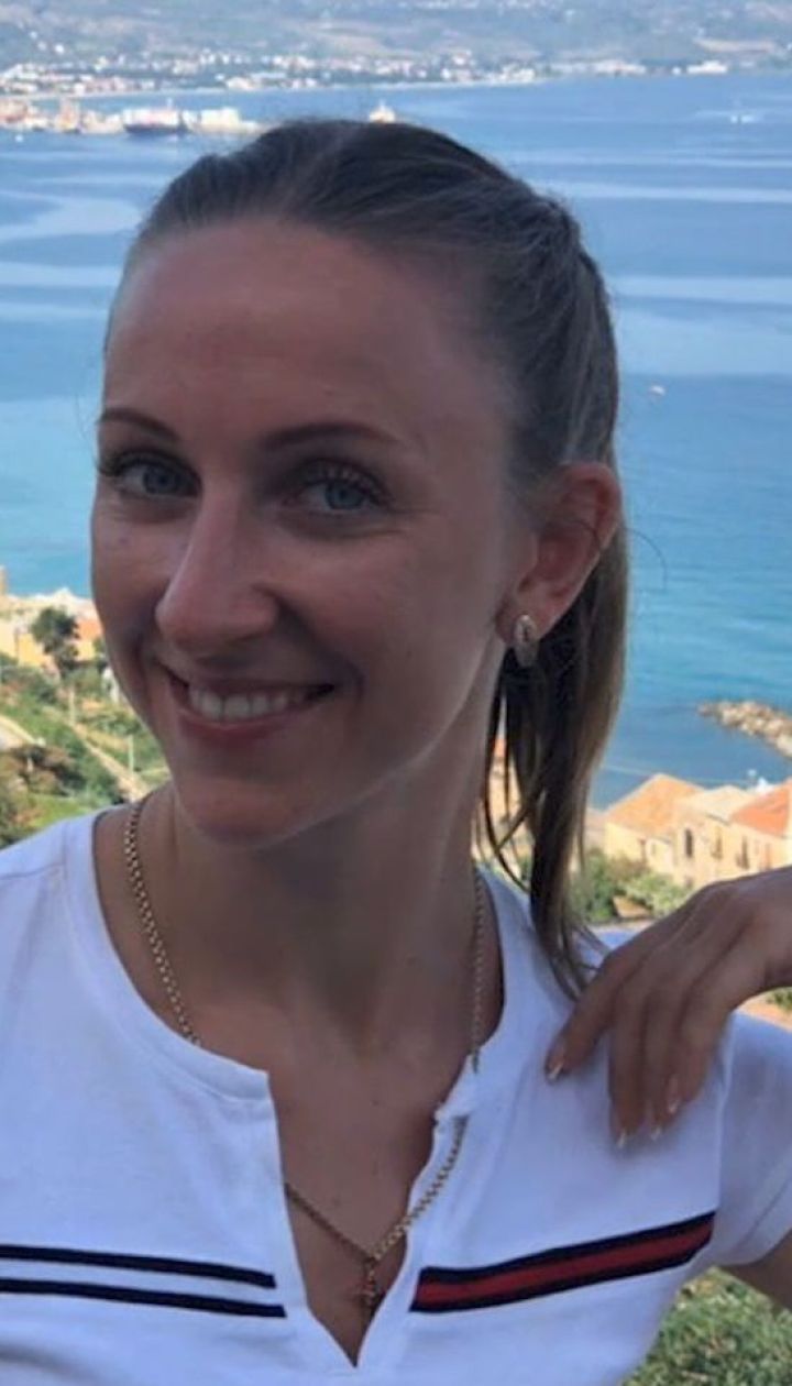 У ДТП загинула відома українська балерина Світлана Ісакова