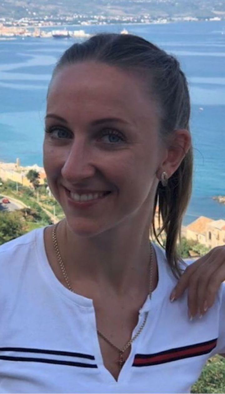 В ДТП погибла известная украинская балерина Светлана Исакова