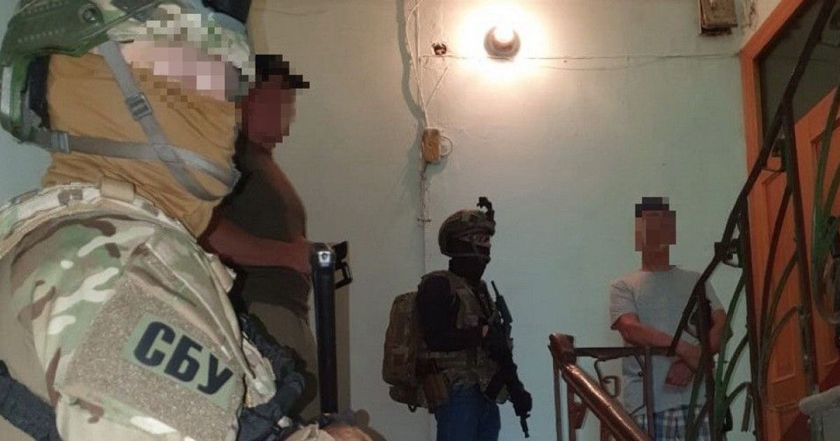 СБУ обшукало "Київміськсвітло", контрагентів і керівництво підприємства