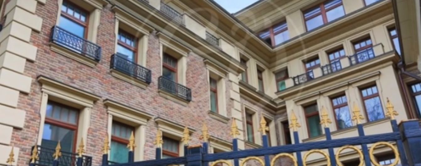 Чотирирічний онук члена ЦВК, відповідального за вибори в Москві, купив квартиру за 7,6 млн доларів