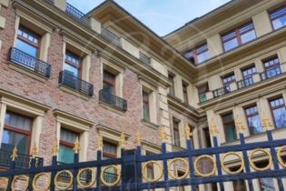 Четырехлетний внук члена ЦИК, ответственного за выборы в Москве, купил квартиру за 7,6 млн долларов