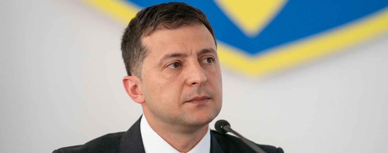 Зеленский назвал дедлайн для расследования дел Майдана