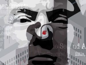Жертвоприношення