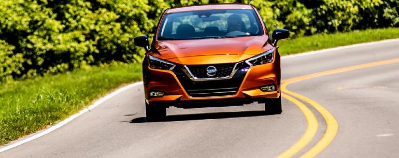 Nissan отзывает масштабную партию машин в России