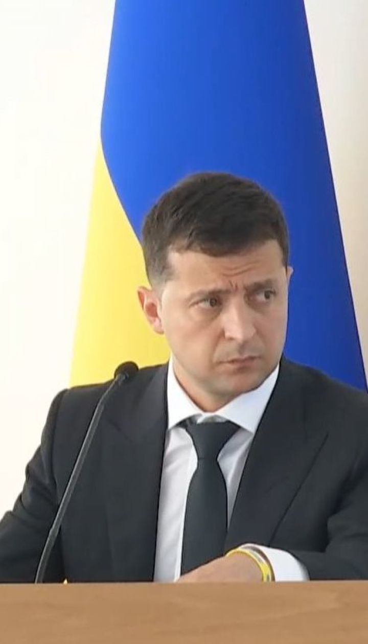 Бурштинова війна: президент звільнив голів правлінь СБУ в кількох областях