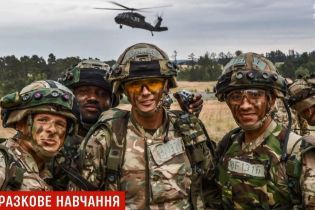 Украинец стал лучшим выпускником Королевской академии сухопутных войск Великобритании
