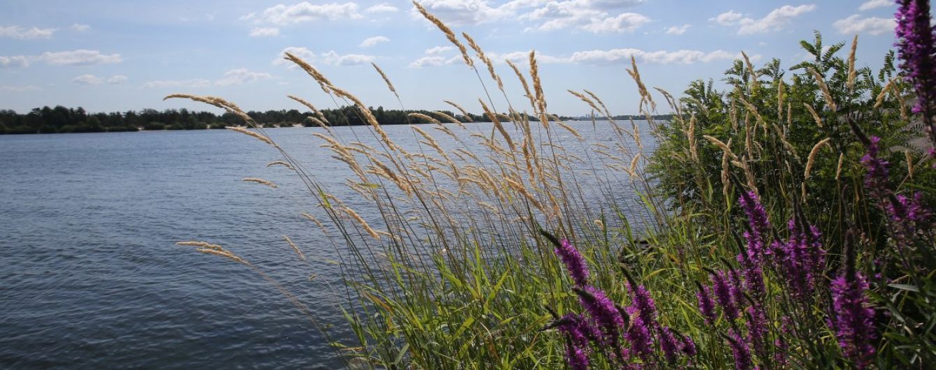 "Это наша вода". Оккупанты в Крыму положили глаз на реку Днепр