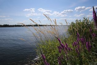 "Это наша вода". Оккупанты в Крыму положили глаз на реку Днепр