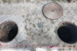 На Ровенщине подростки бросили петарду в канализацию. Теперь они в больнице