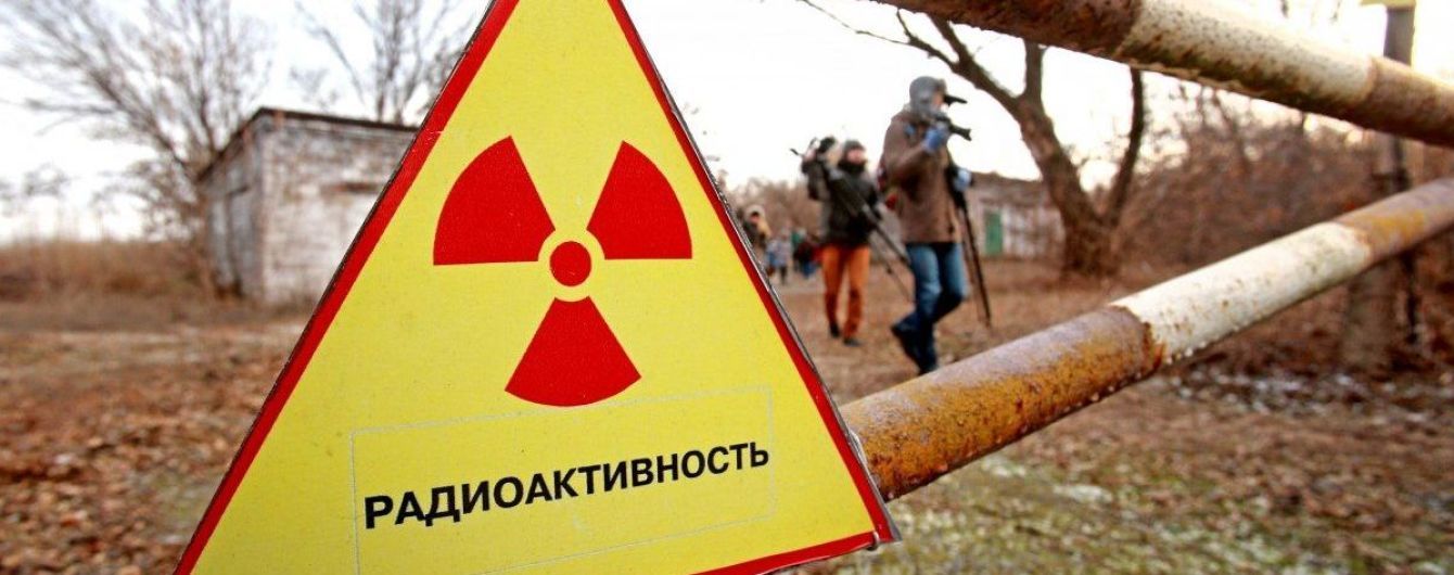 Вибух на військовому полігоні в РФ спричинив різкий стрибок радіації
