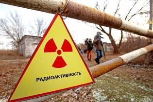Уже четыре станции в России не передают мировые данные об уровне радиации после взрыва