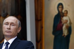 У Кремлі назвали відносини України і Росії "запущеними" і заявили про готовність Путіна до "прагматичного" діалогу
