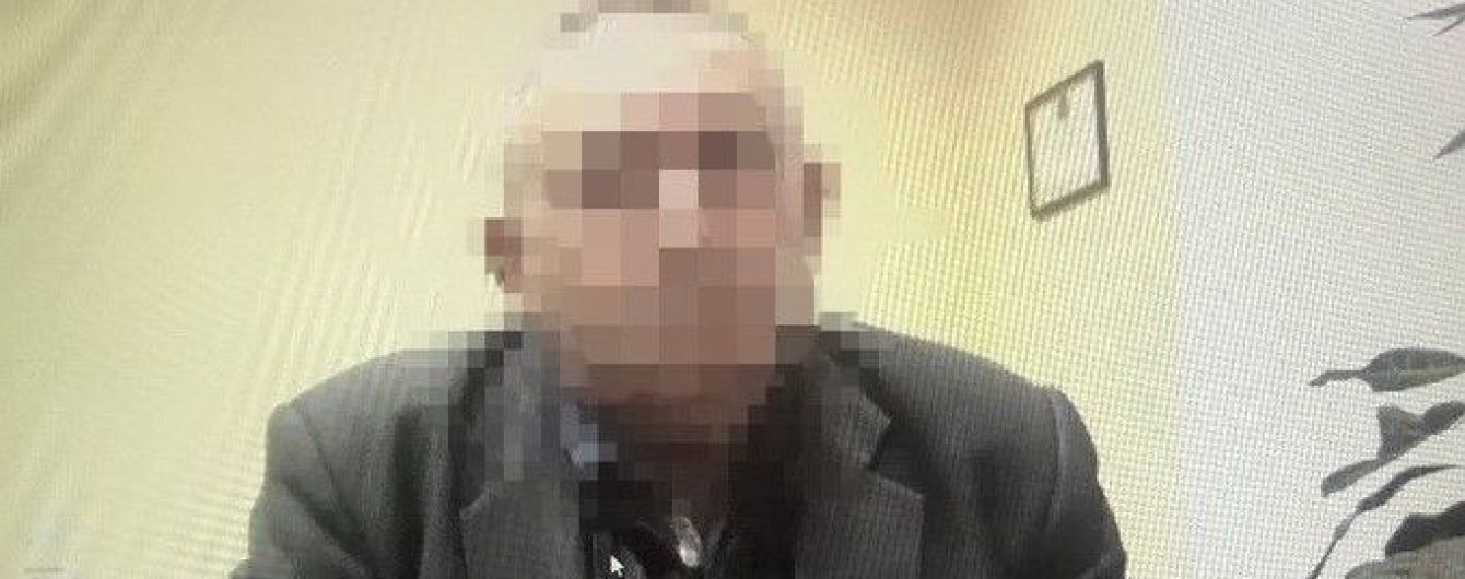 Украина выслала российского "дипломата"-шпиона из страны